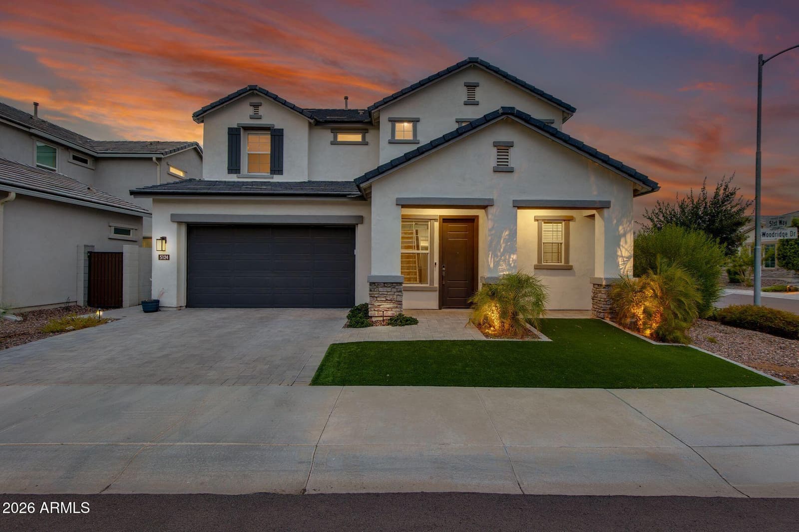 5124 E Woodridge Drive, Scottsdale, AZ 85254 — photo 1 of 56