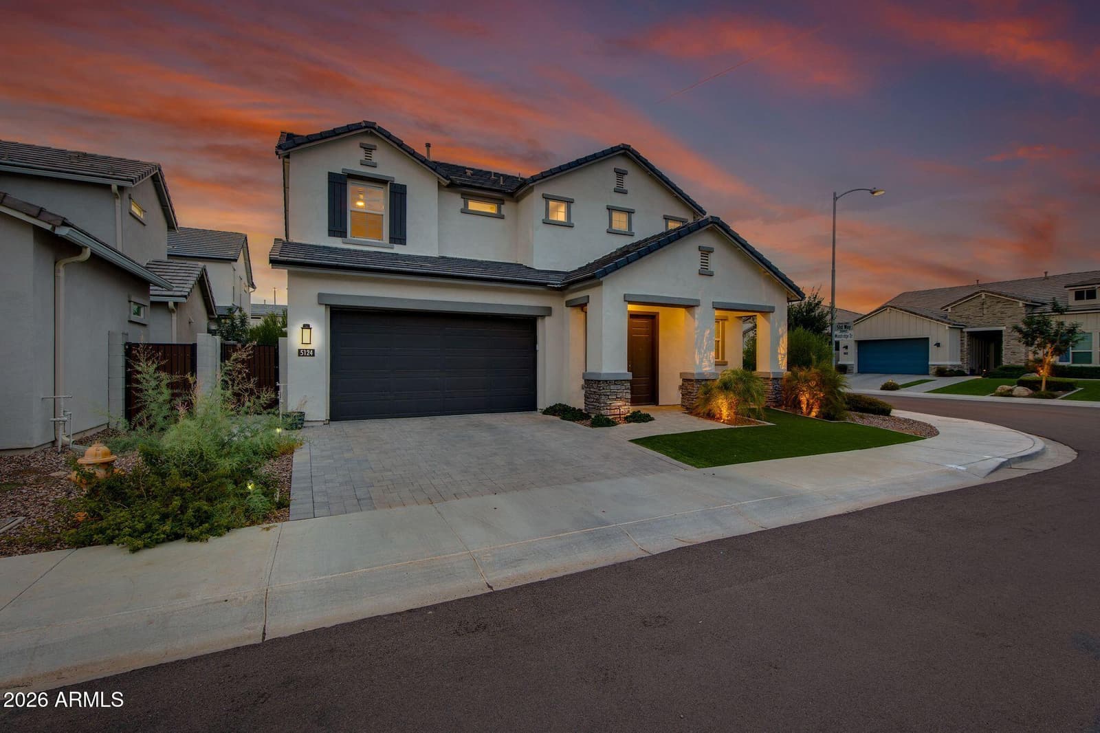 5124 E Woodridge Drive, Scottsdale, AZ 85254 — photo 19 of 56