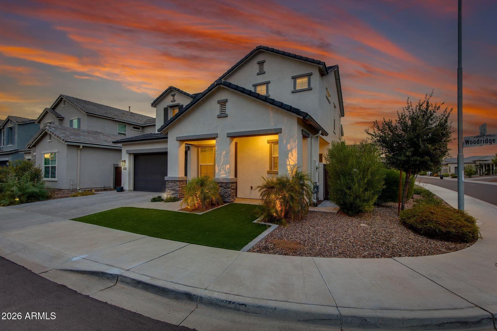 5124 E Woodridge Drive, Scottsdale, AZ 85254 — photo 2 of 56