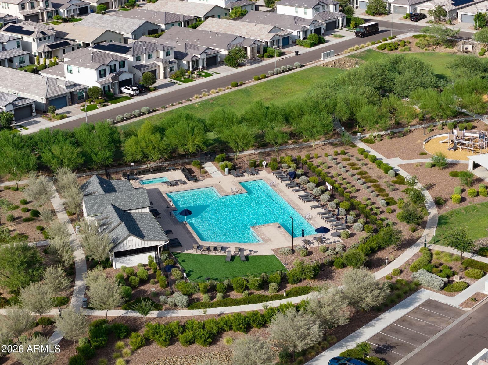 5124 E Woodridge Drive, Scottsdale, AZ 85254 — photo 53 of 56