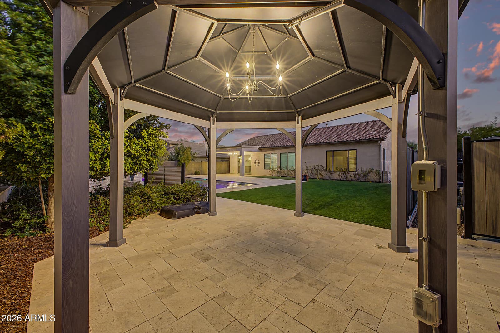 4916 W Old West Trail, New River, AZ 85087 — photo 53 of 81