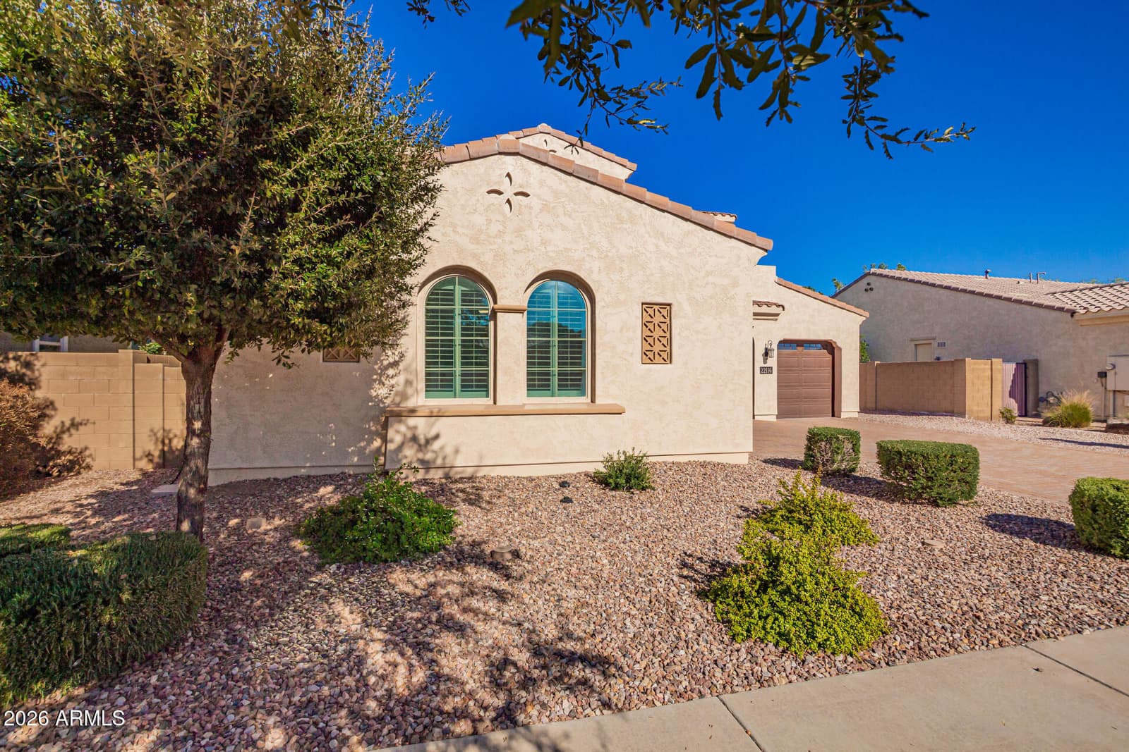 22116 E Rosa Road, Queen Creek, AZ 85142 — photo 3 of 49