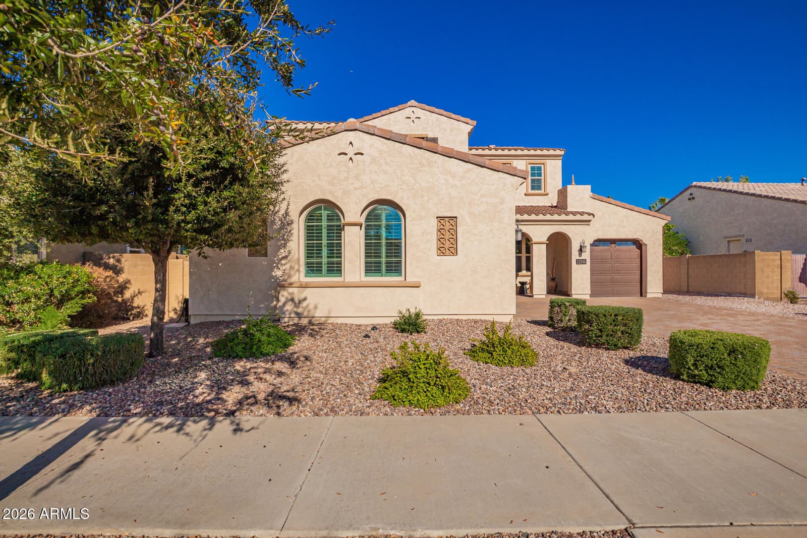 22116 E Rosa Road, Queen Creek, AZ 85142 — photo 2 of 49