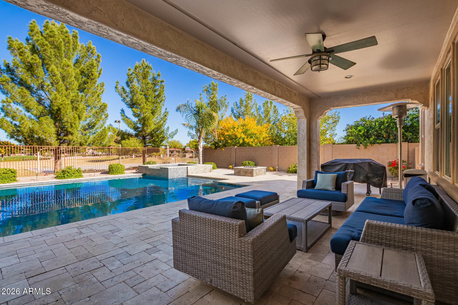 22116 E Rosa Road, Queen Creek, AZ 85142 — photo 43 of 49