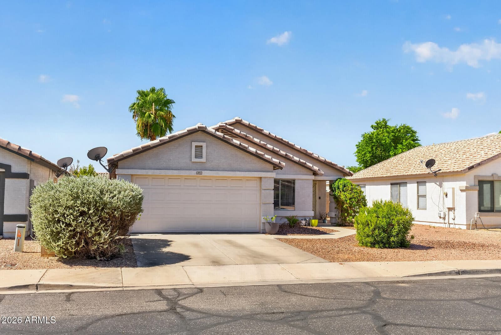 14911 W Port Royale Lane, Surprise, AZ 85379 — photo 2 of 68