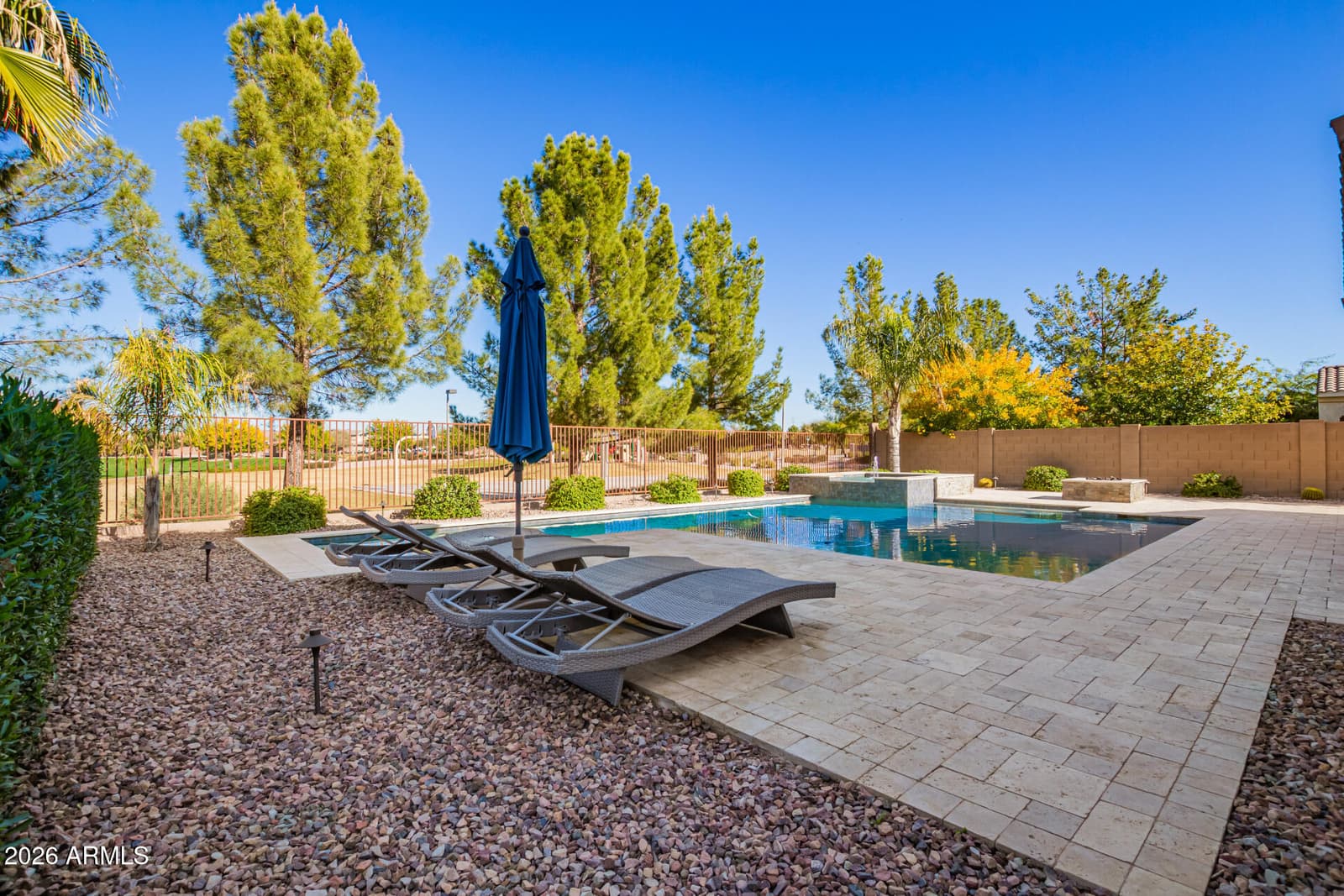 22116 E Rosa Road, Queen Creek, AZ 85142 — photo 48 of 49