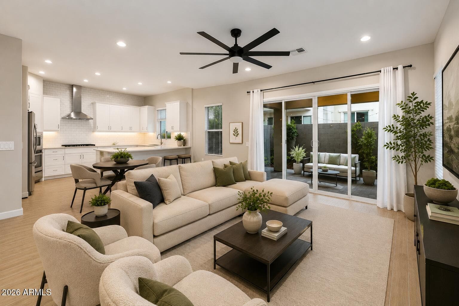 5124 E Woodridge Drive, Scottsdale, AZ 85254 — photo 4 of 56