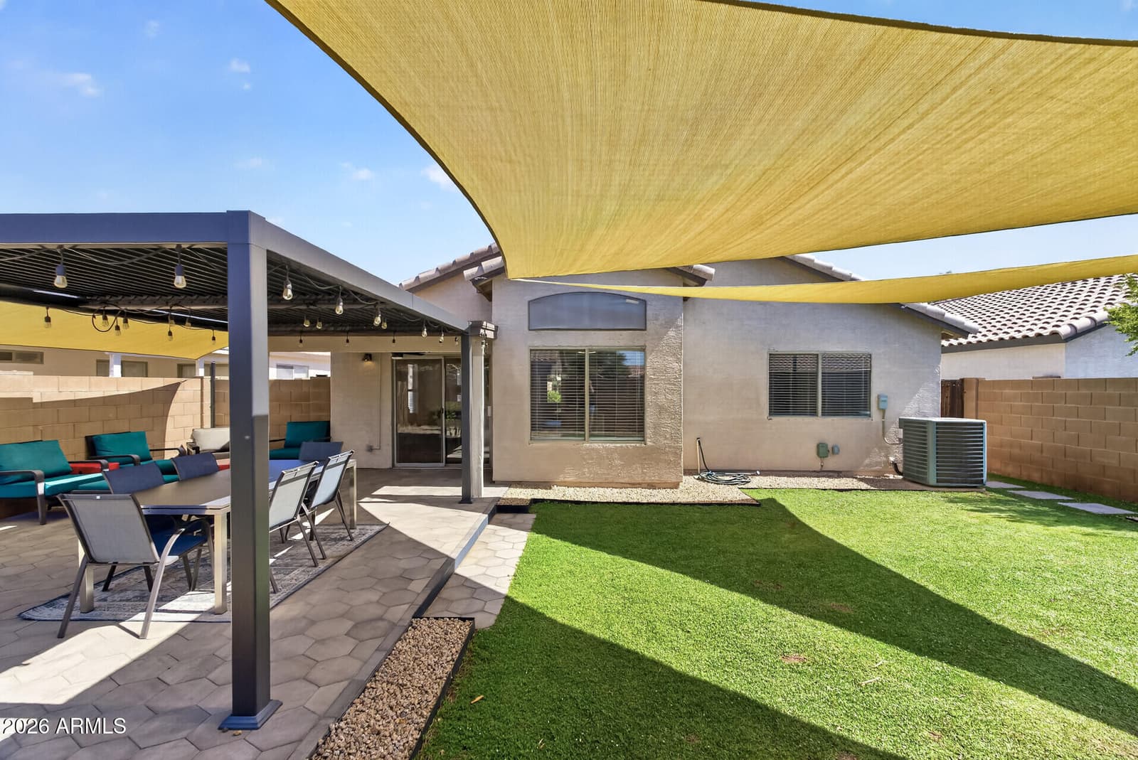14911 W Port Royale Lane, Surprise, AZ 85379 — photo 43 of 68
