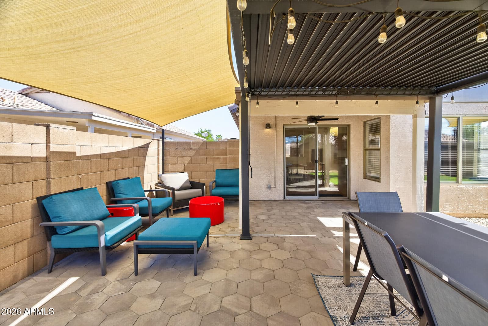 14911 W Port Royale Lane, Surprise, AZ 85379 — photo 45 of 68