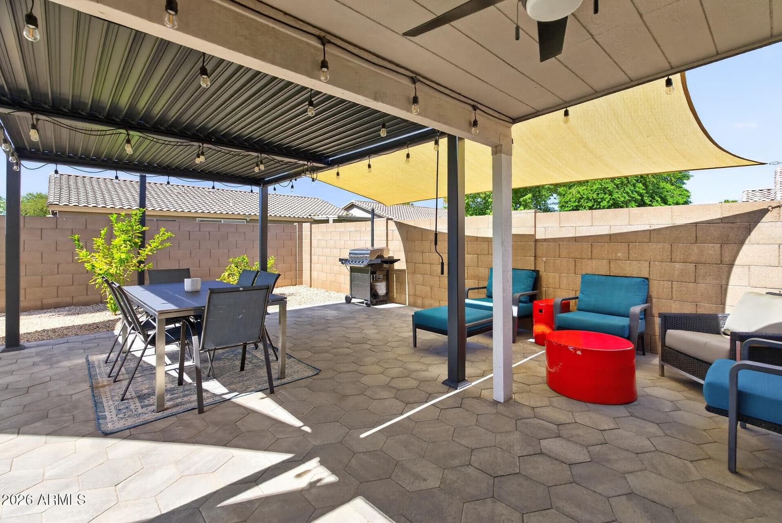 14911 W Port Royale Lane, Surprise, AZ 85379 — photo 46 of 68