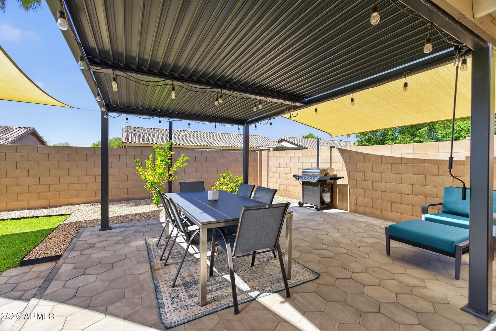 14911 W Port Royale Lane, Surprise, AZ 85379 — photo 47 of 68