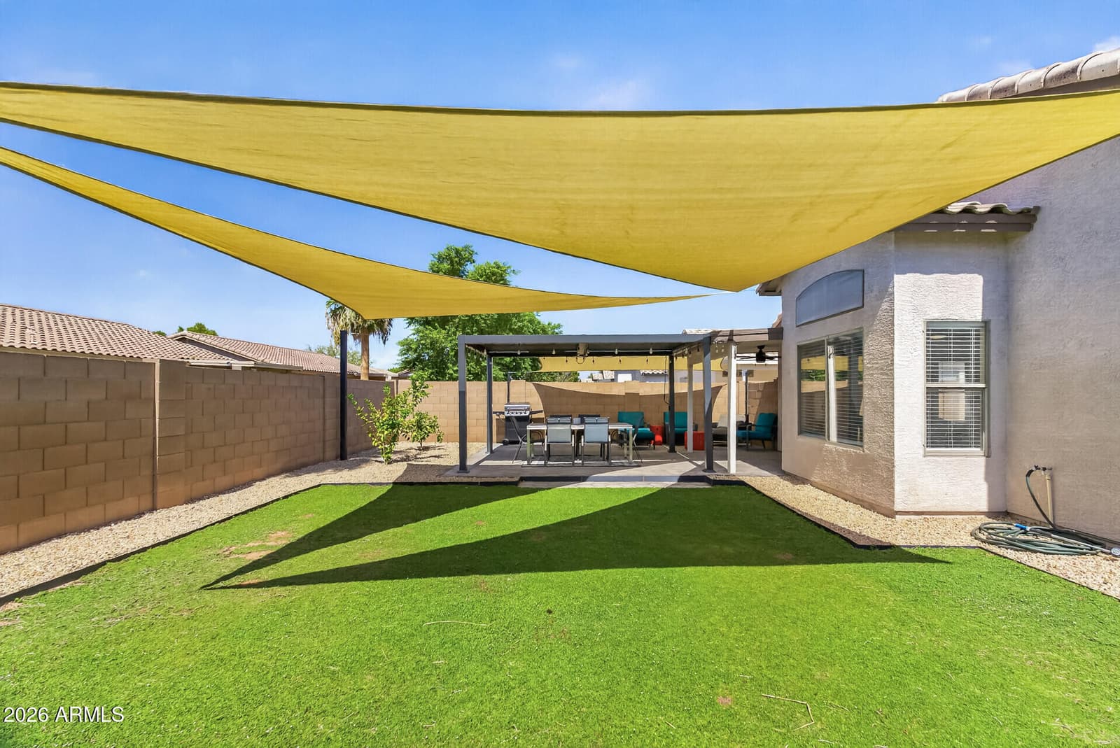 14911 W Port Royale Lane, Surprise, AZ 85379 — photo 55 of 68