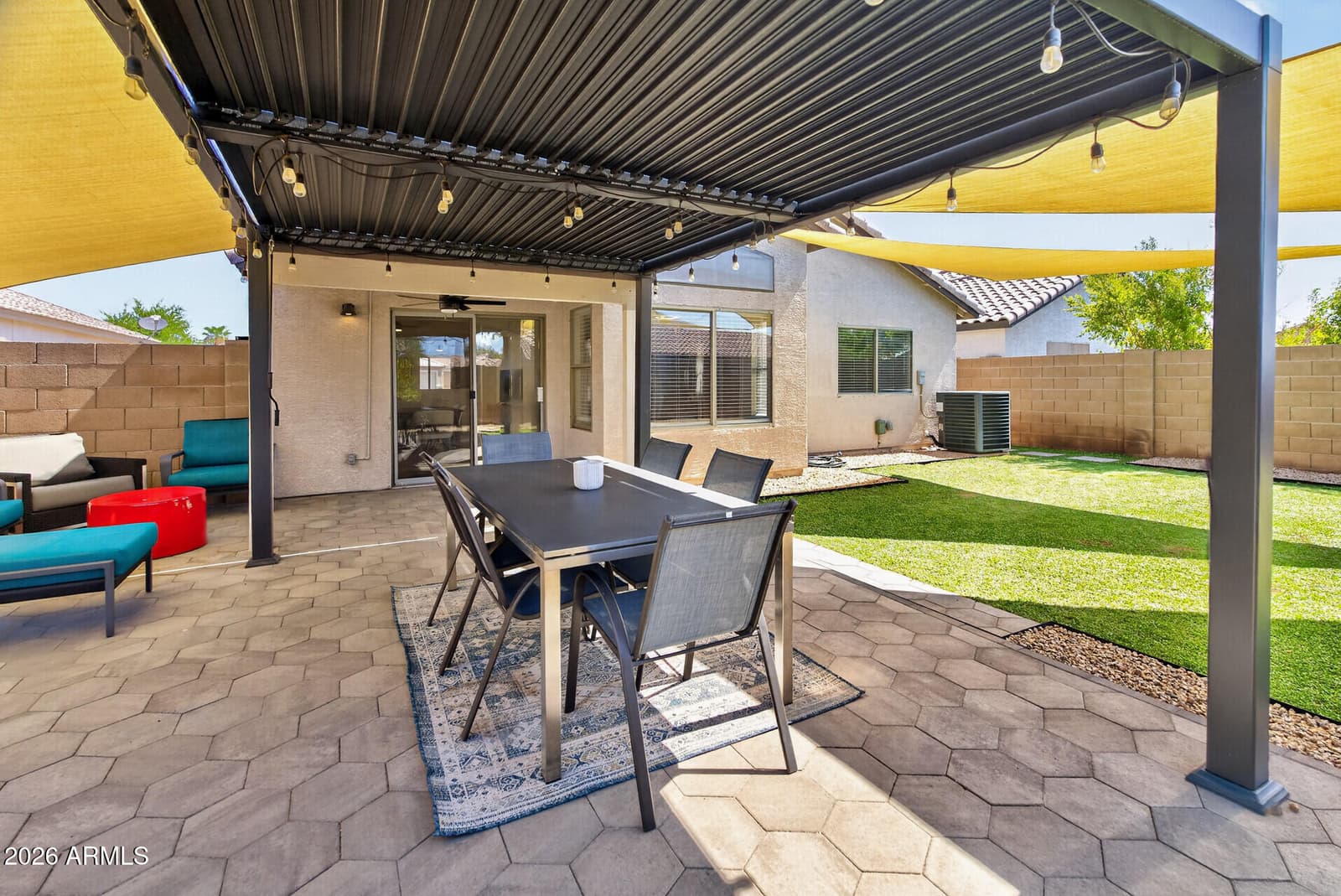 14911 W Port Royale Lane, Surprise, AZ 85379 — photo 58 of 68