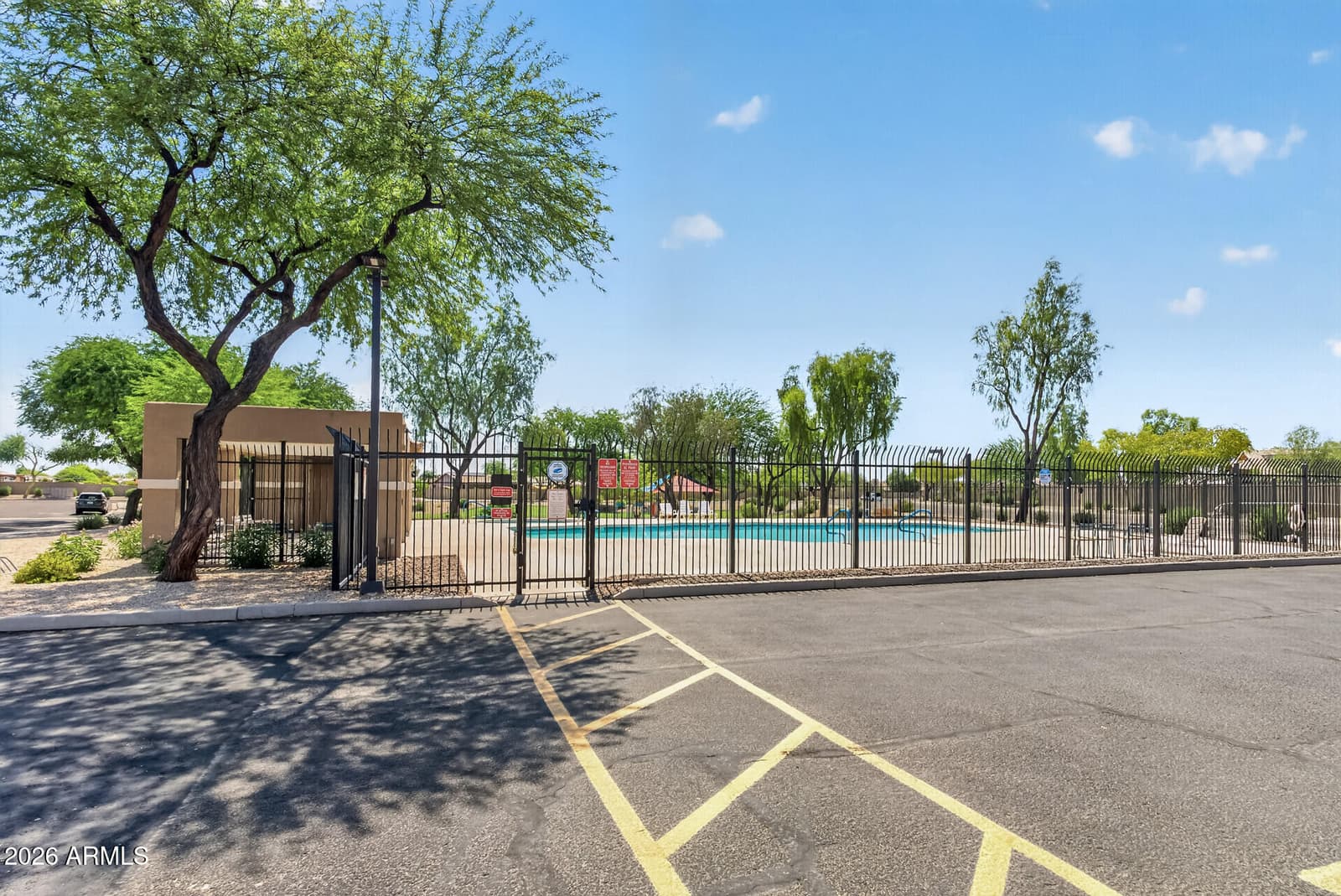14911 W Port Royale Lane, Surprise, AZ 85379 — photo 61 of 68