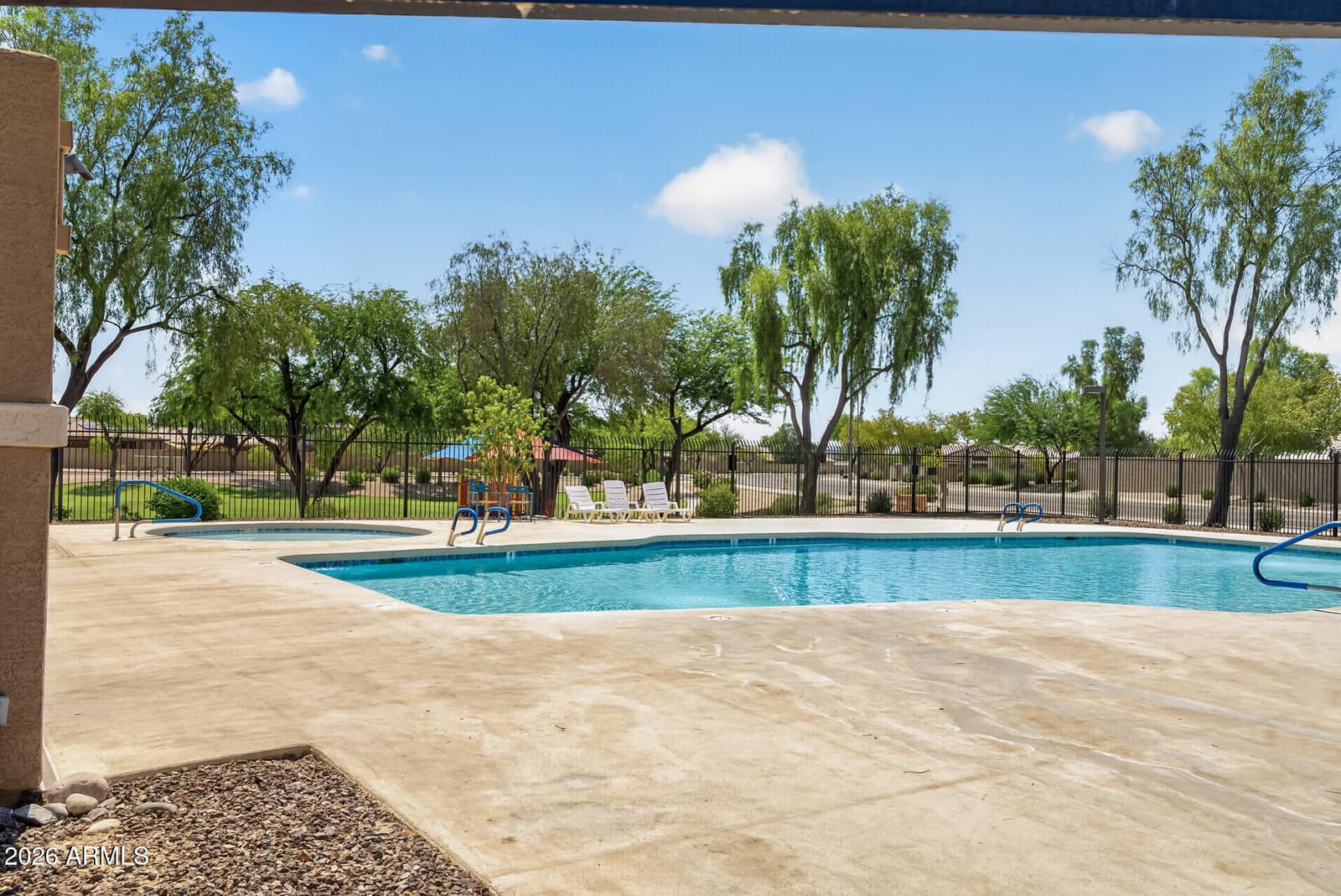 14911 W Port Royale Lane, Surprise, AZ 85379 — photo 62 of 68