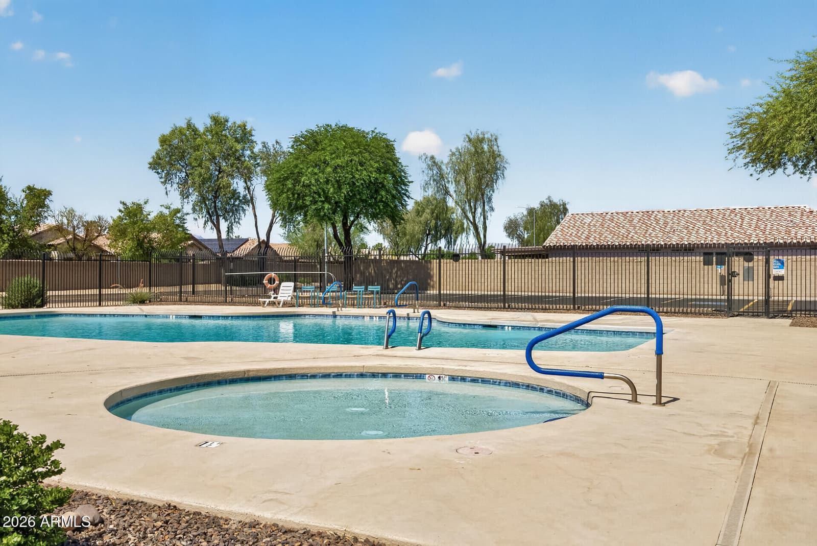 14911 W Port Royale Lane, Surprise, AZ 85379 — photo 60 of 68