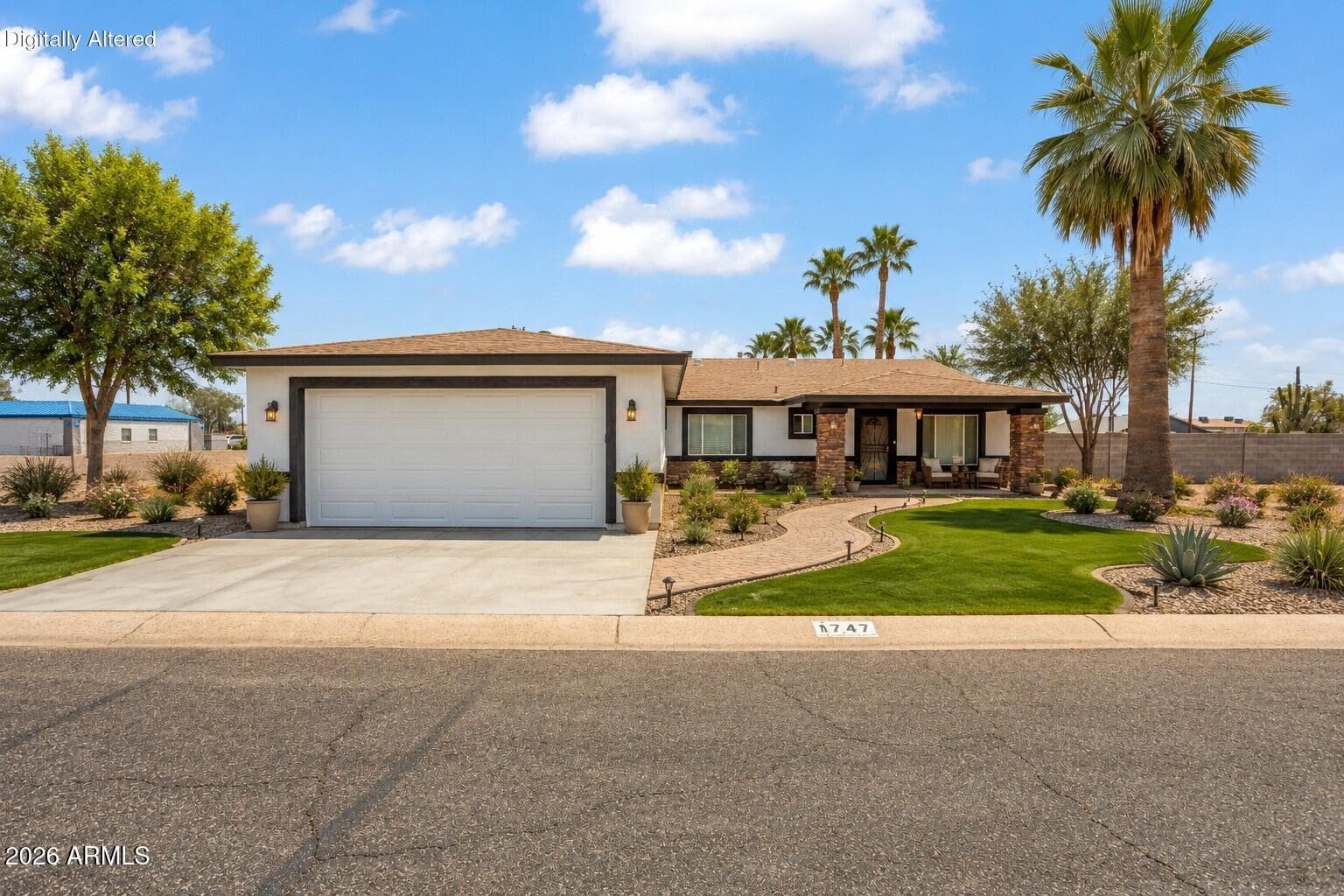 6747 E Albany Street, Mesa, AZ 85205 — photo 2 of 53