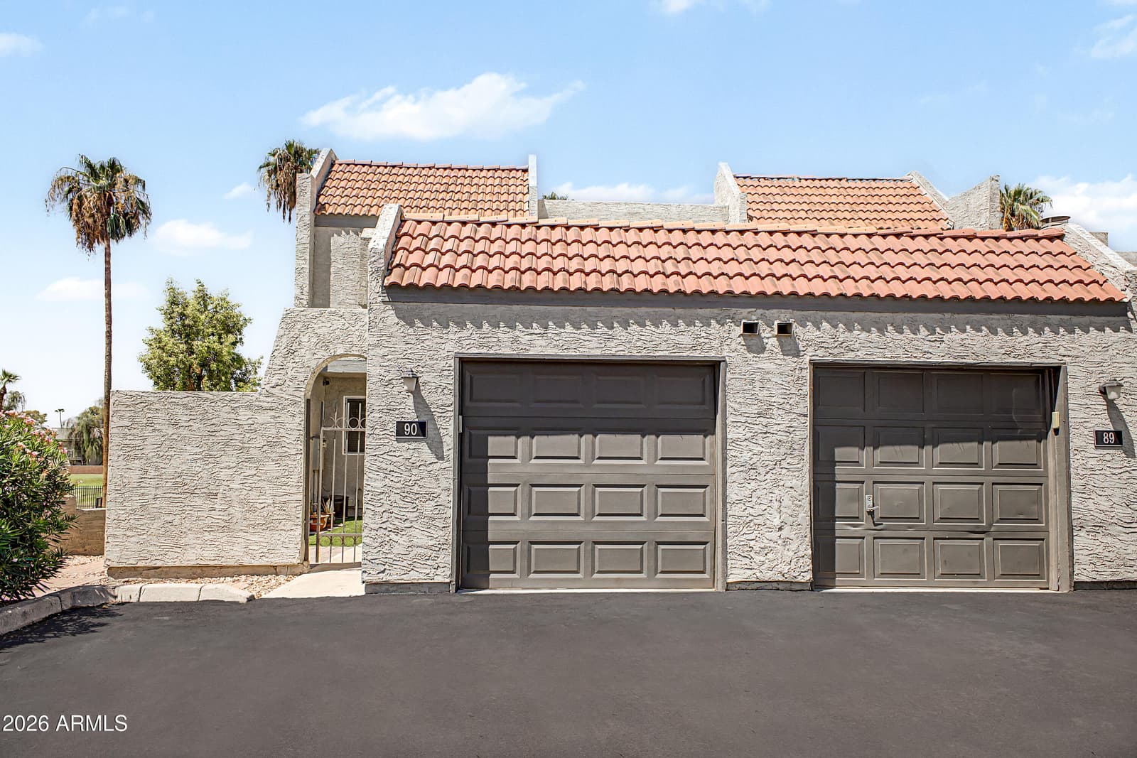 2524 S El Paradiso 90, Mesa, AZ 85202 — photo 34 of 35