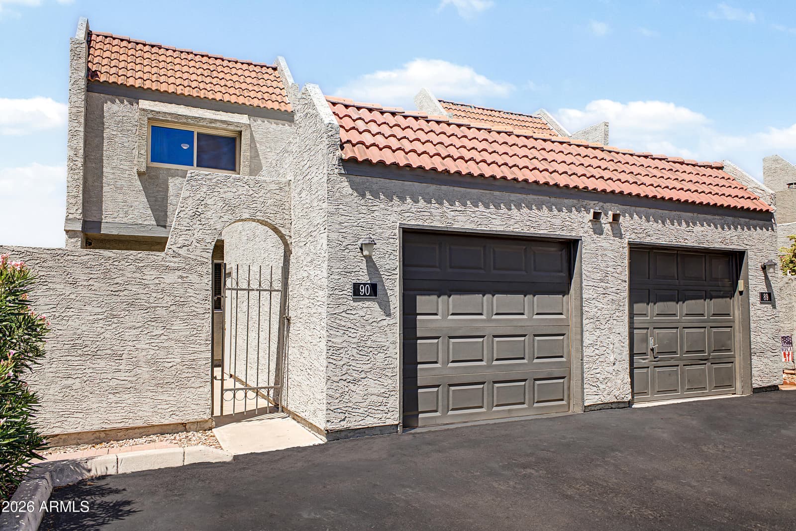 2524 S El Paradiso 90, Mesa, AZ 85202 — photo 35 of 35
