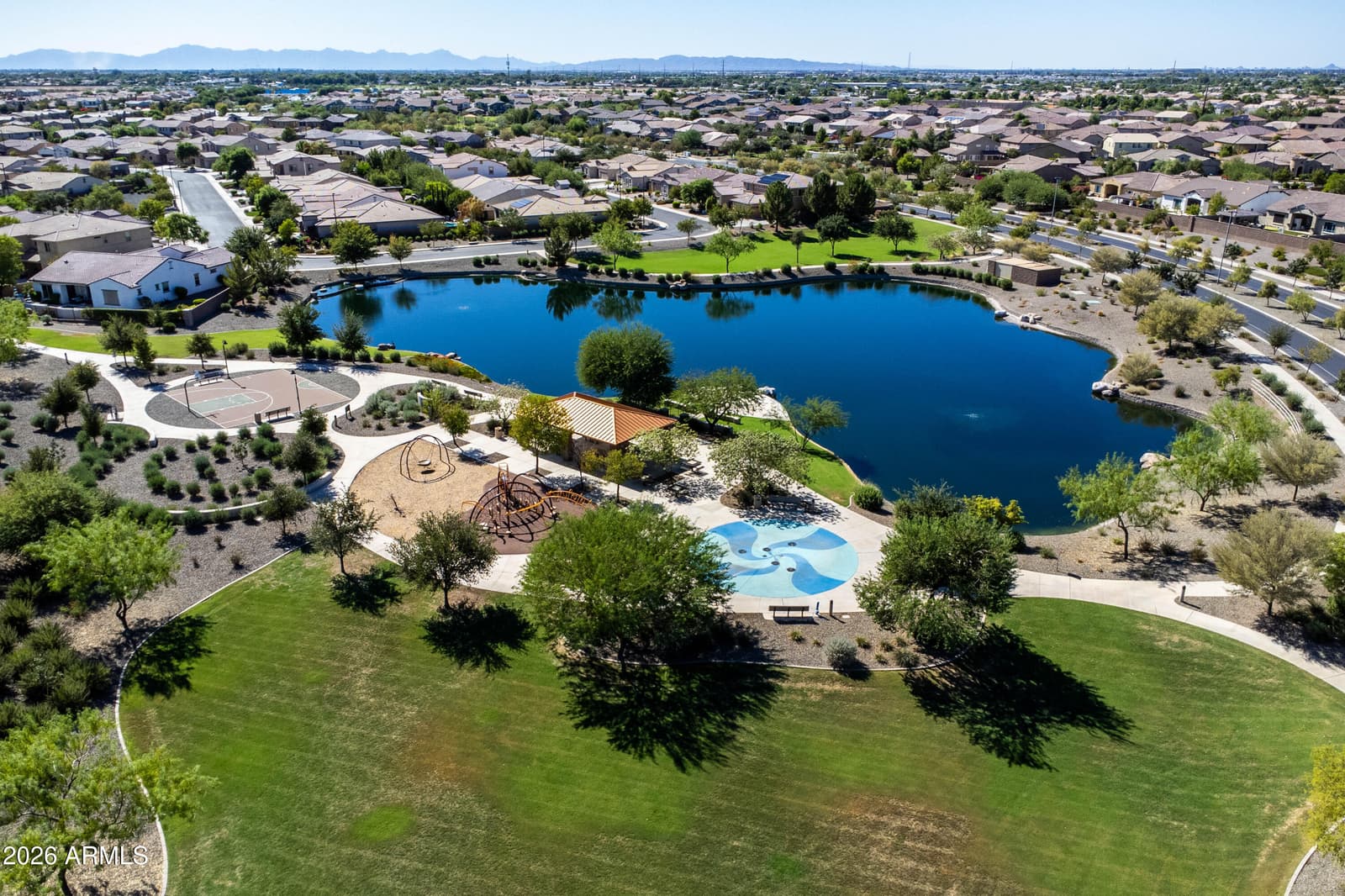 3889 E Chestnut Lane, Gilbert, AZ 85298 — photo 108 of 130