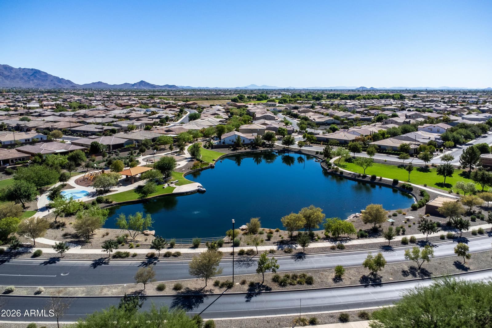 3889 E Chestnut Lane, Gilbert, AZ 85298 — photo 109 of 130