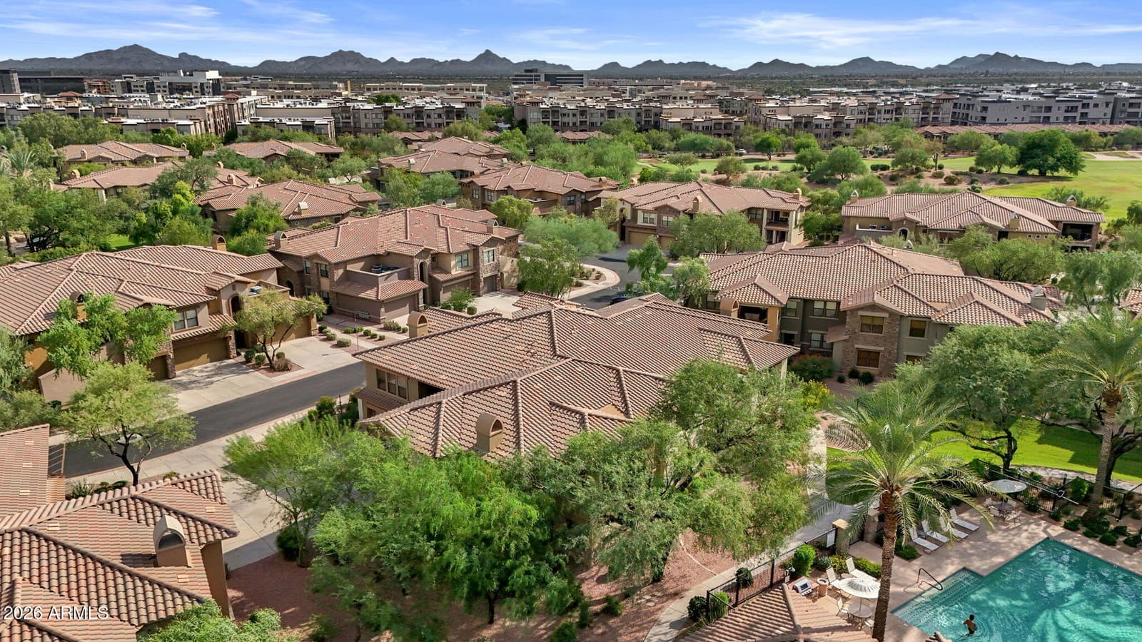 21320 N 56th Street 1116, Phoenix, AZ 85054 — photo 49 of 72