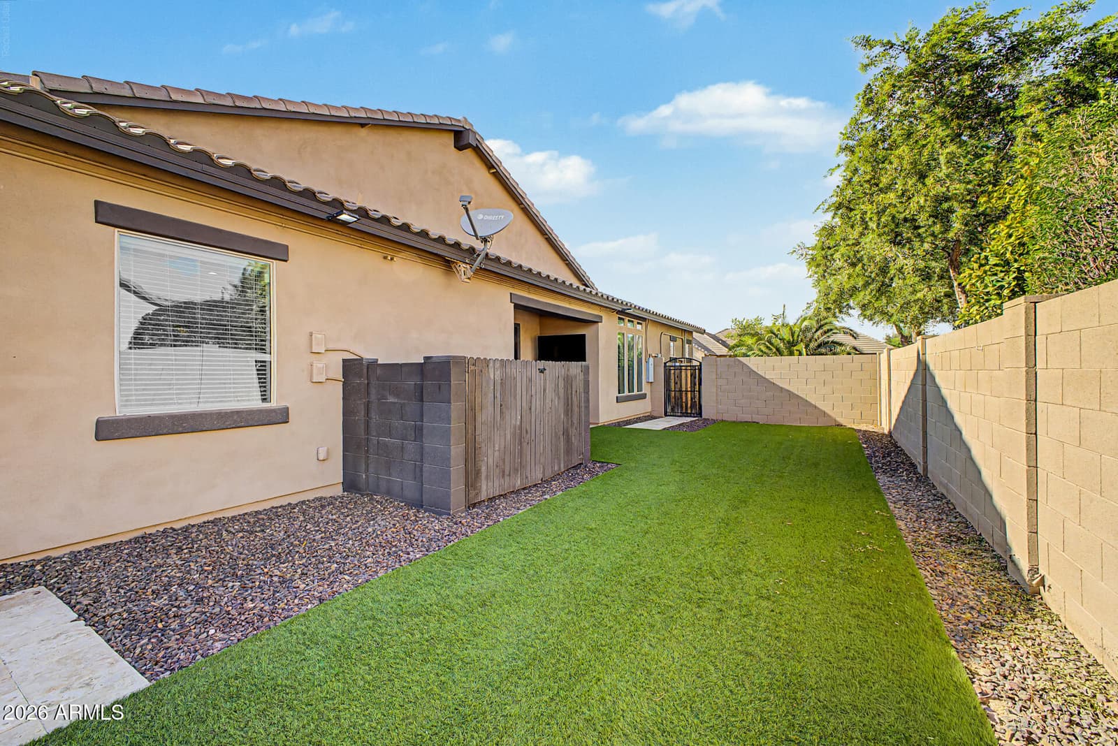 2855 E Warbler Road, Gilbert, AZ 85297 — photo 95 of 114