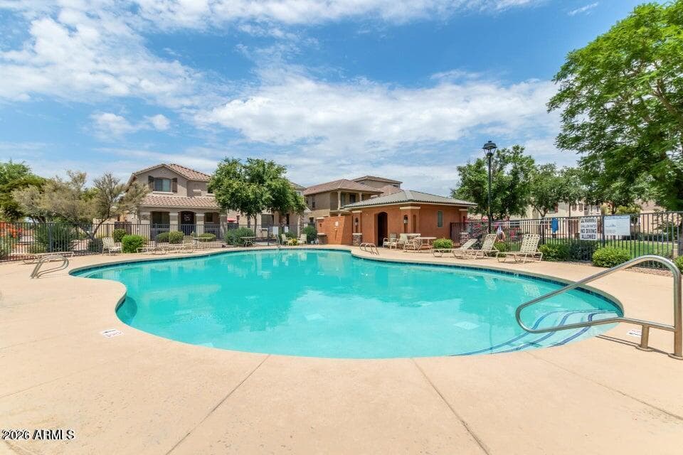 1680 E Elgin Street, Gilbert, AZ 85295 — photo 43 of 46