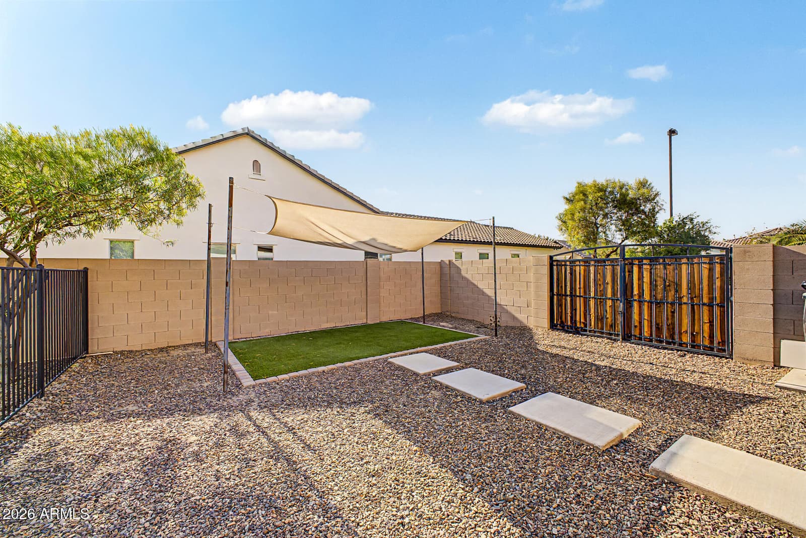 2855 E Warbler Road, Gilbert, AZ 85297 — photo 112 of 114