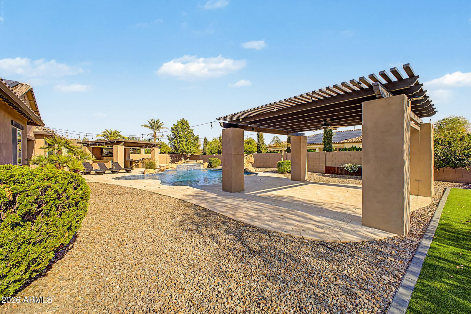 2855 E Warbler Road, Gilbert, AZ 85297 — photo 113 of 114