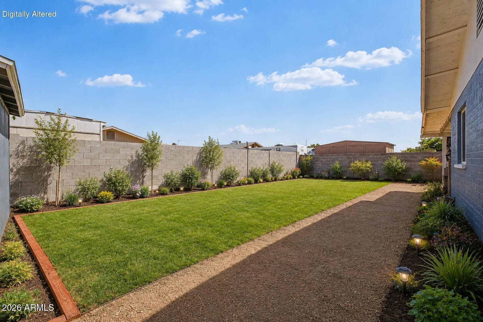 125 N Ridge Circle, Mesa, AZ 85203 — photo 36 of 37