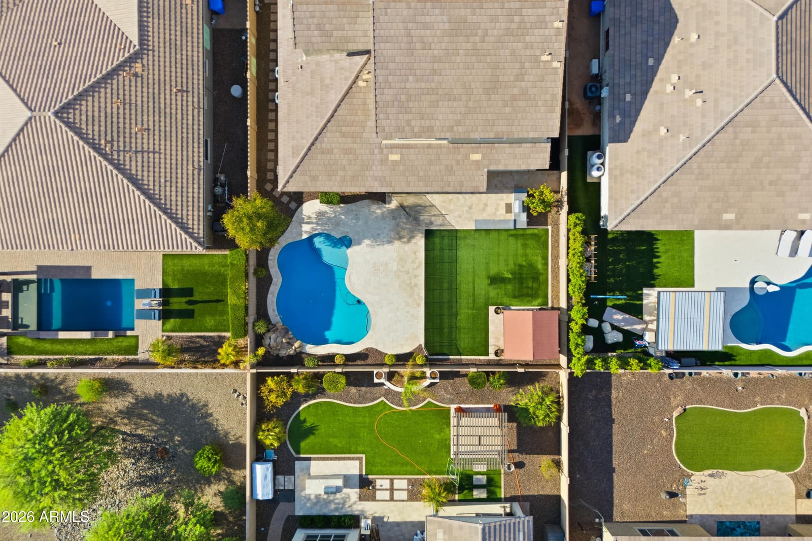 3889 E Chestnut Lane, Gilbert, AZ 85298 — photo 92 of 130