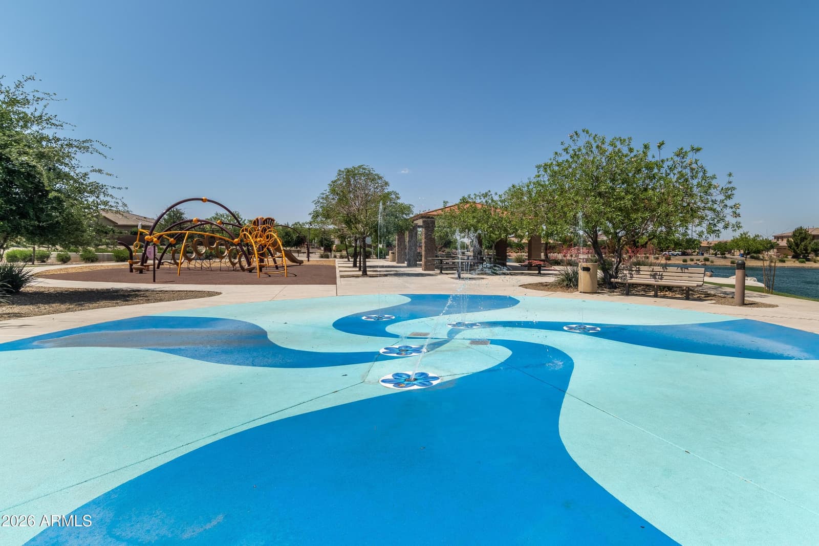 3889 E Chestnut Lane, Gilbert, AZ 85298 — photo 96 of 130