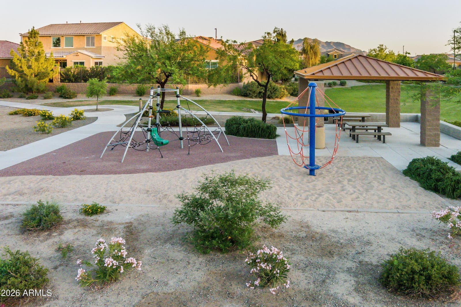 3889 E Chestnut Lane, Gilbert, AZ 85298 — photo 99 of 130