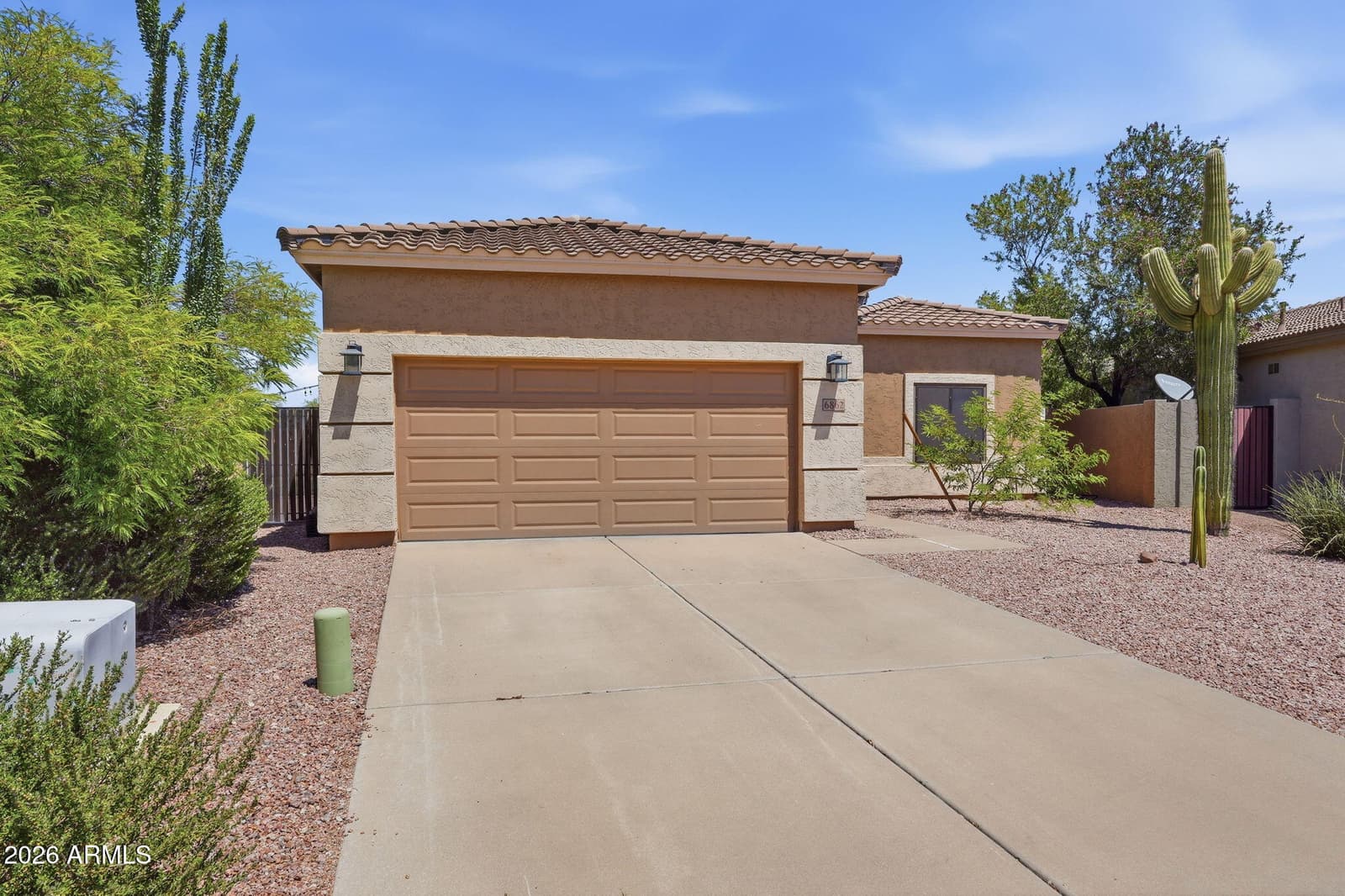 6862 E San Cristobal Way, Gold Canyon, AZ 85118 — photo 1 of 45