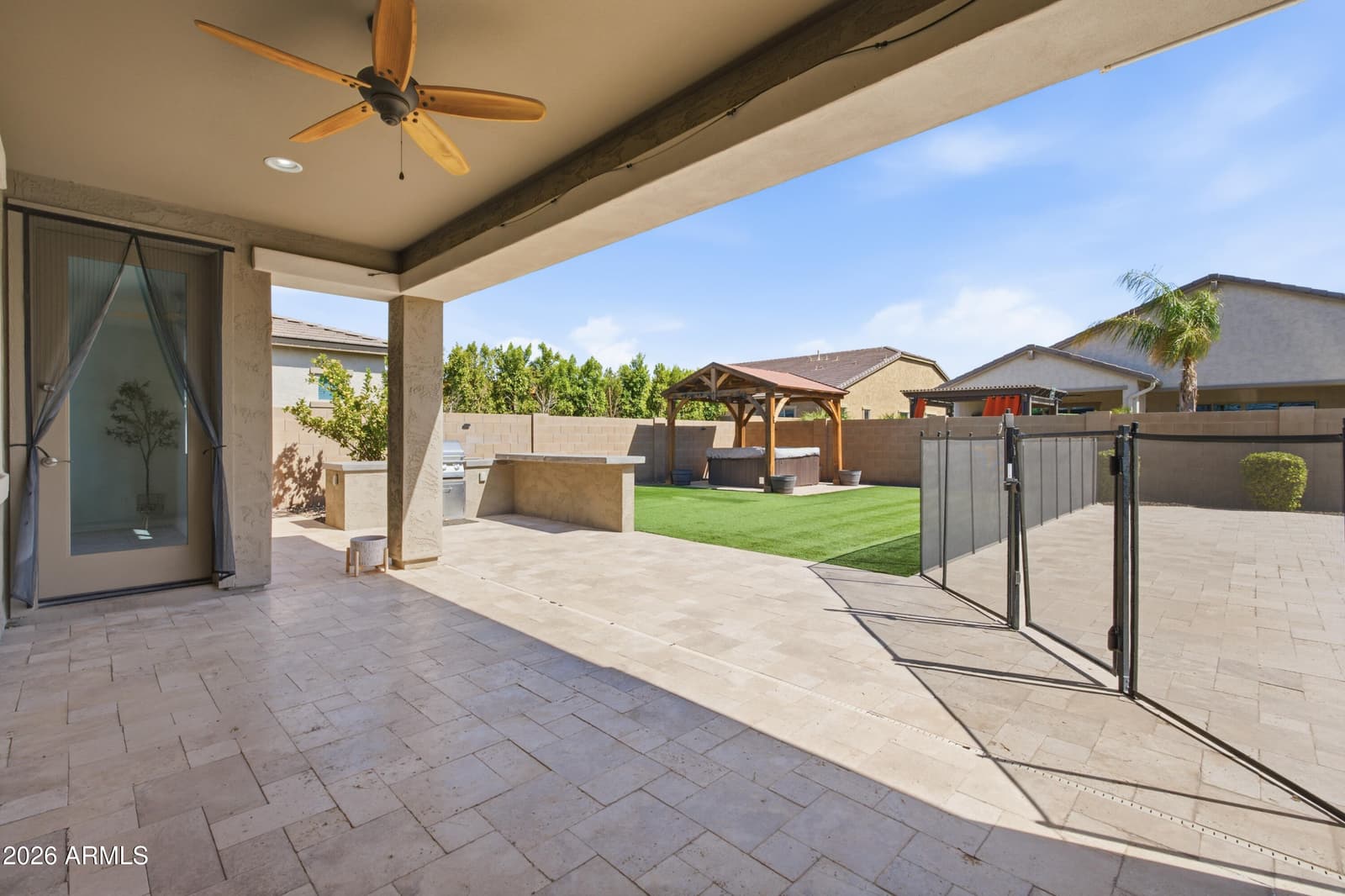 3889 E Chestnut Lane, Gilbert, AZ 85298 — photo 68 of 130