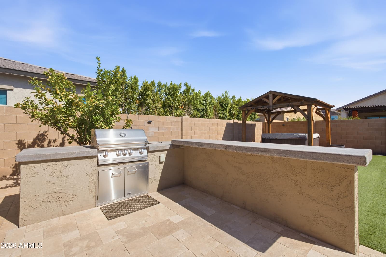 3889 E Chestnut Lane, Gilbert, AZ 85298 — photo 69 of 130