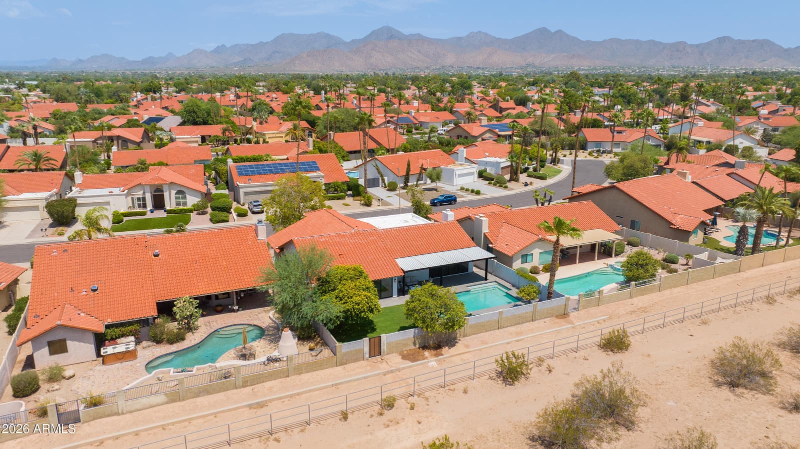 10521 E Bella Vista Drive, Scottsdale, AZ 85258 — photo 36 of 37