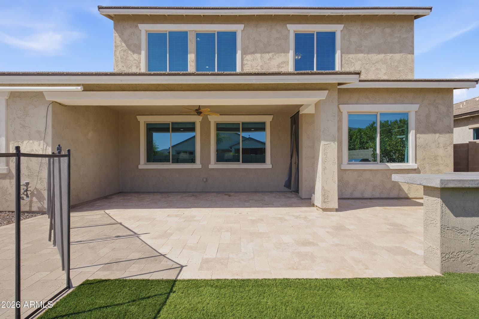 3889 E Chestnut Lane, Gilbert, AZ 85298 — photo 76 of 130
