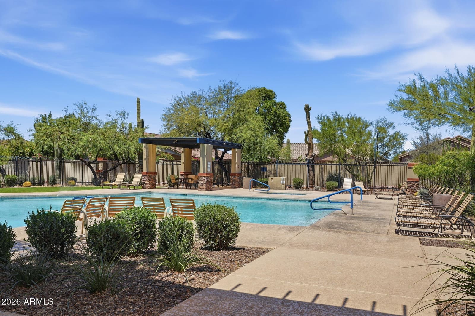6862 E San Cristobal Way, Gold Canyon, AZ 85118 — photo 37 of 45