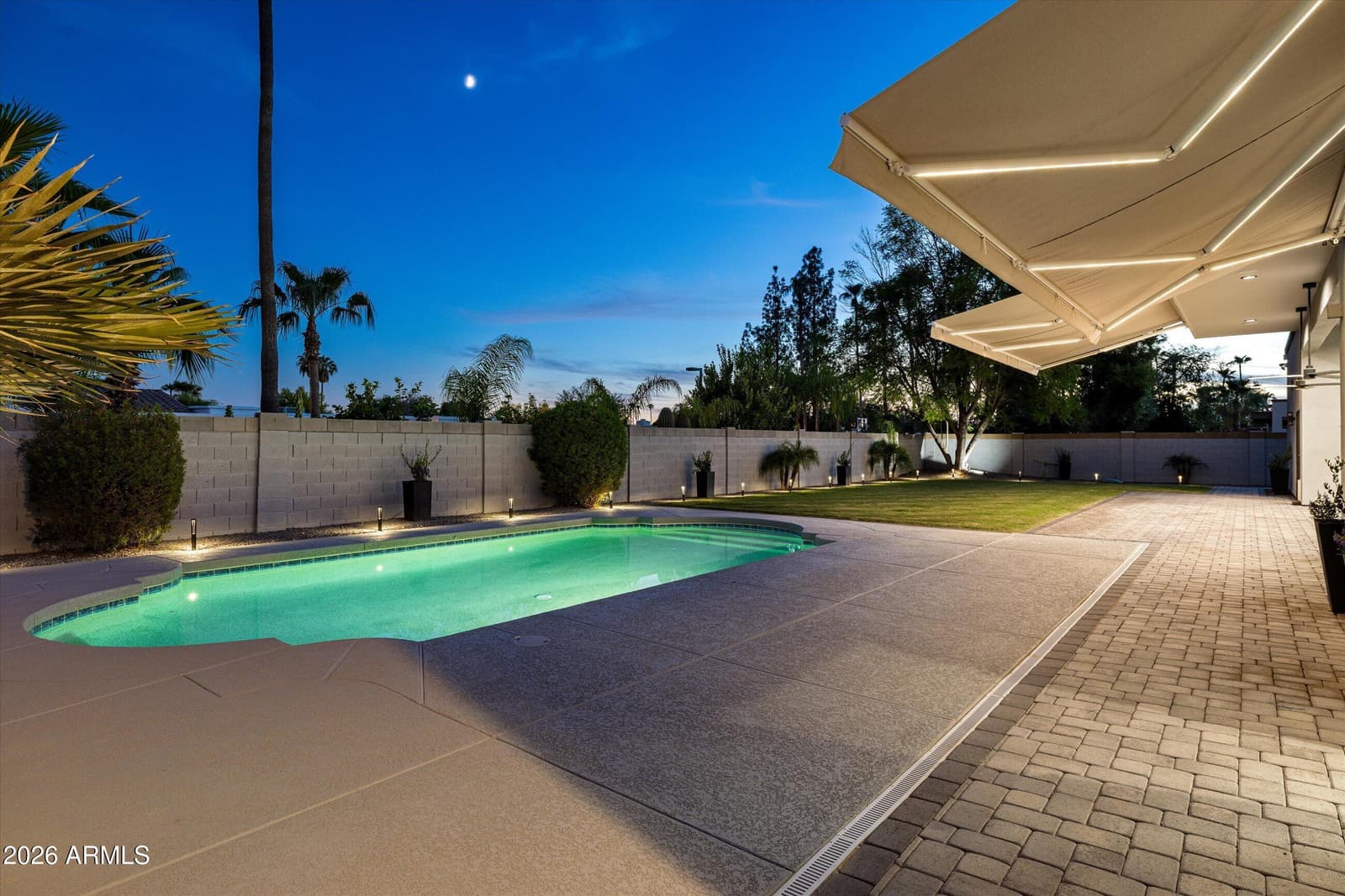 6111 E Hearn Road, Scottsdale, AZ 85254 — photo 37 of 40