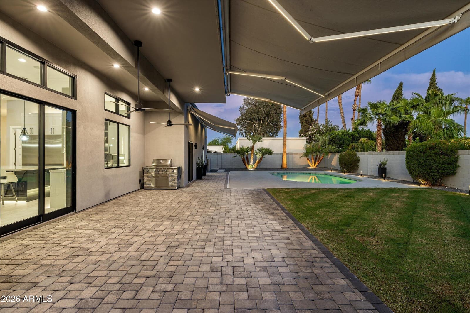 6111 E Hearn Road, Scottsdale, AZ 85254 — photo 35 of 40