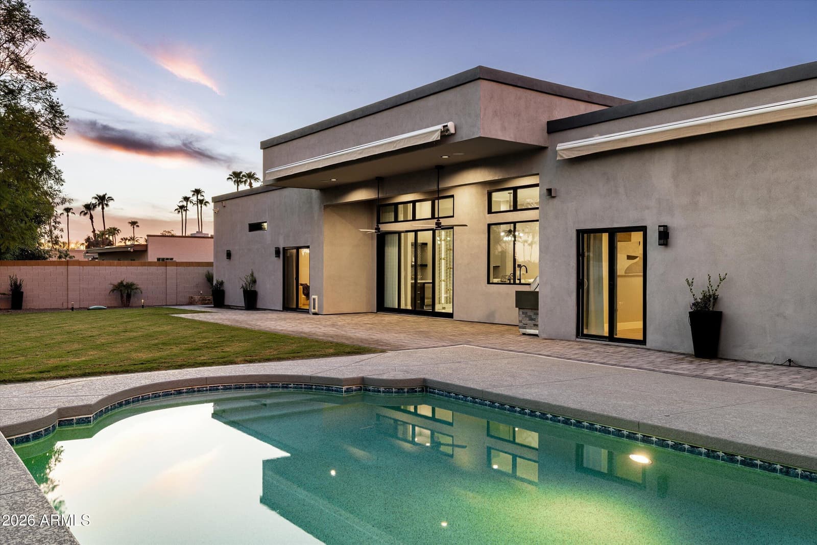 6111 E Hearn Road, Scottsdale, AZ 85254 — photo 36 of 40