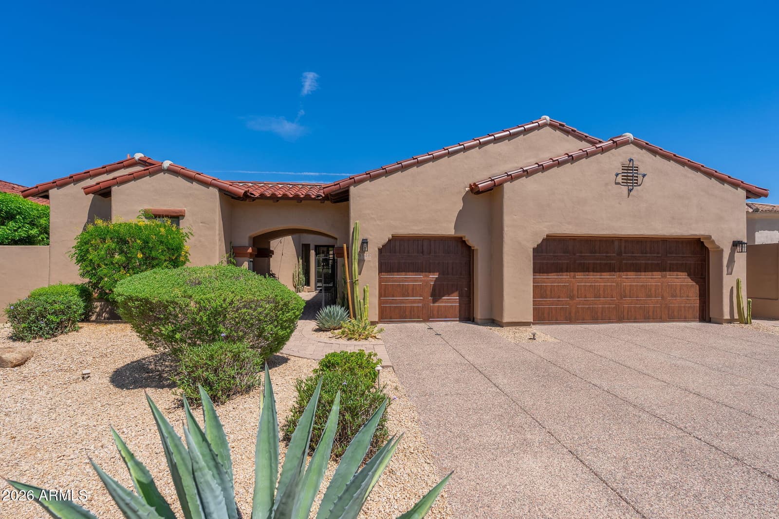 8146 E Wingspan Way, Scottsdale, AZ 85255 — photo 1 of 53