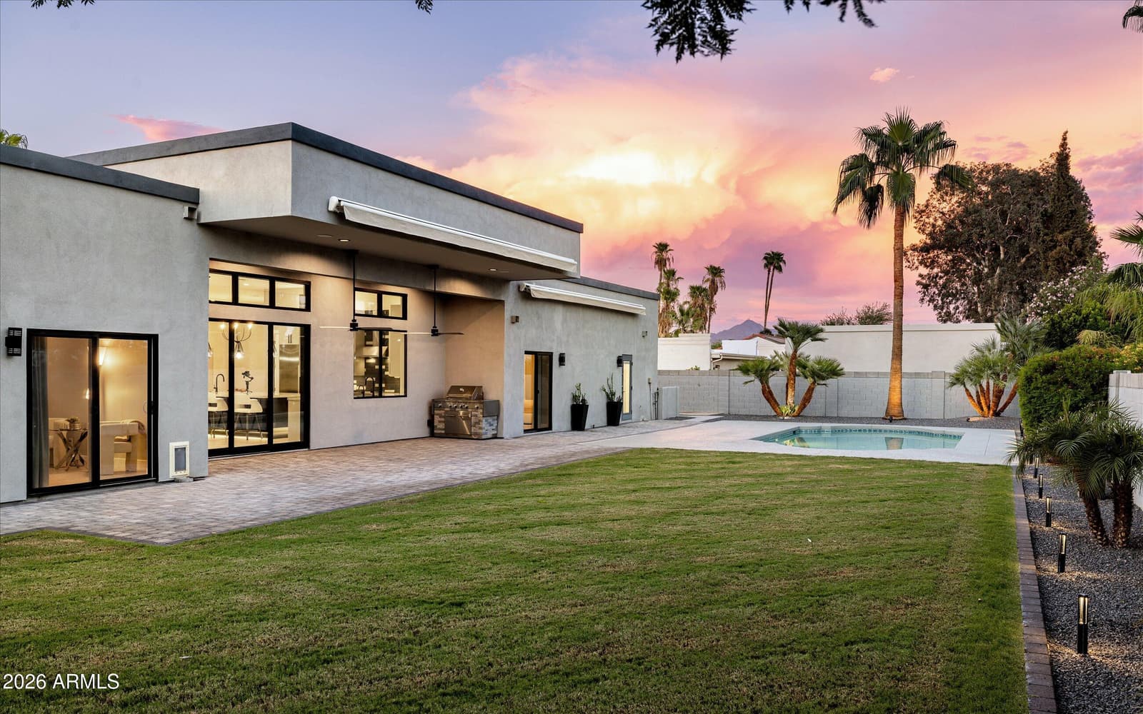 6111 E Hearn Road, Scottsdale, AZ 85254 — photo 33 of 40