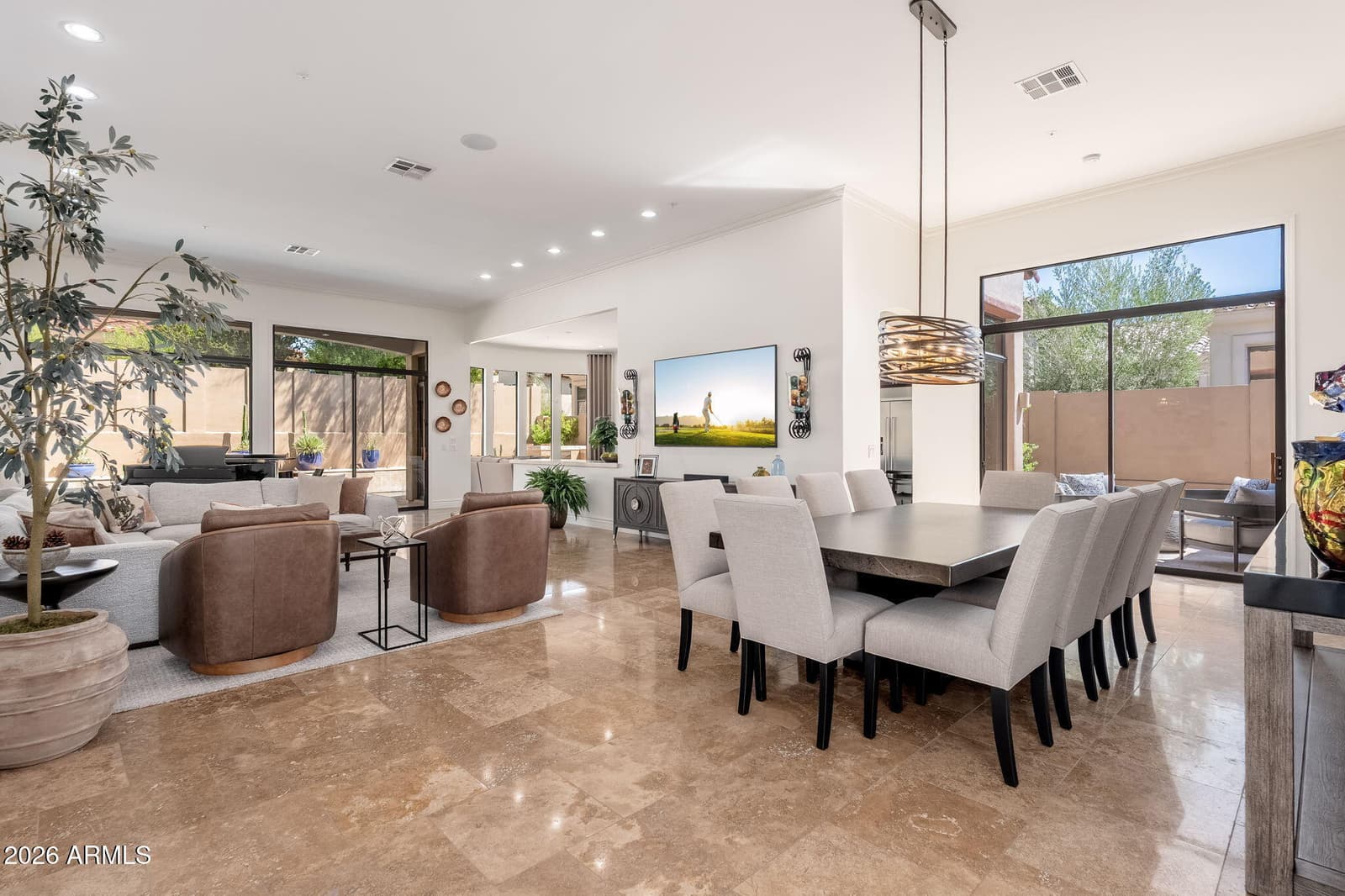 8146 E Wingspan Way, Scottsdale, AZ 85255 — photo 8 of 53