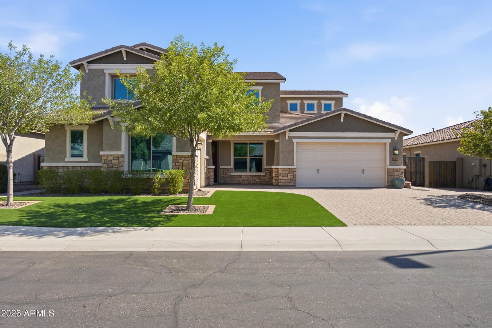 3889 E Chestnut Lane, Gilbert, AZ 85298 — photo 7 of 130