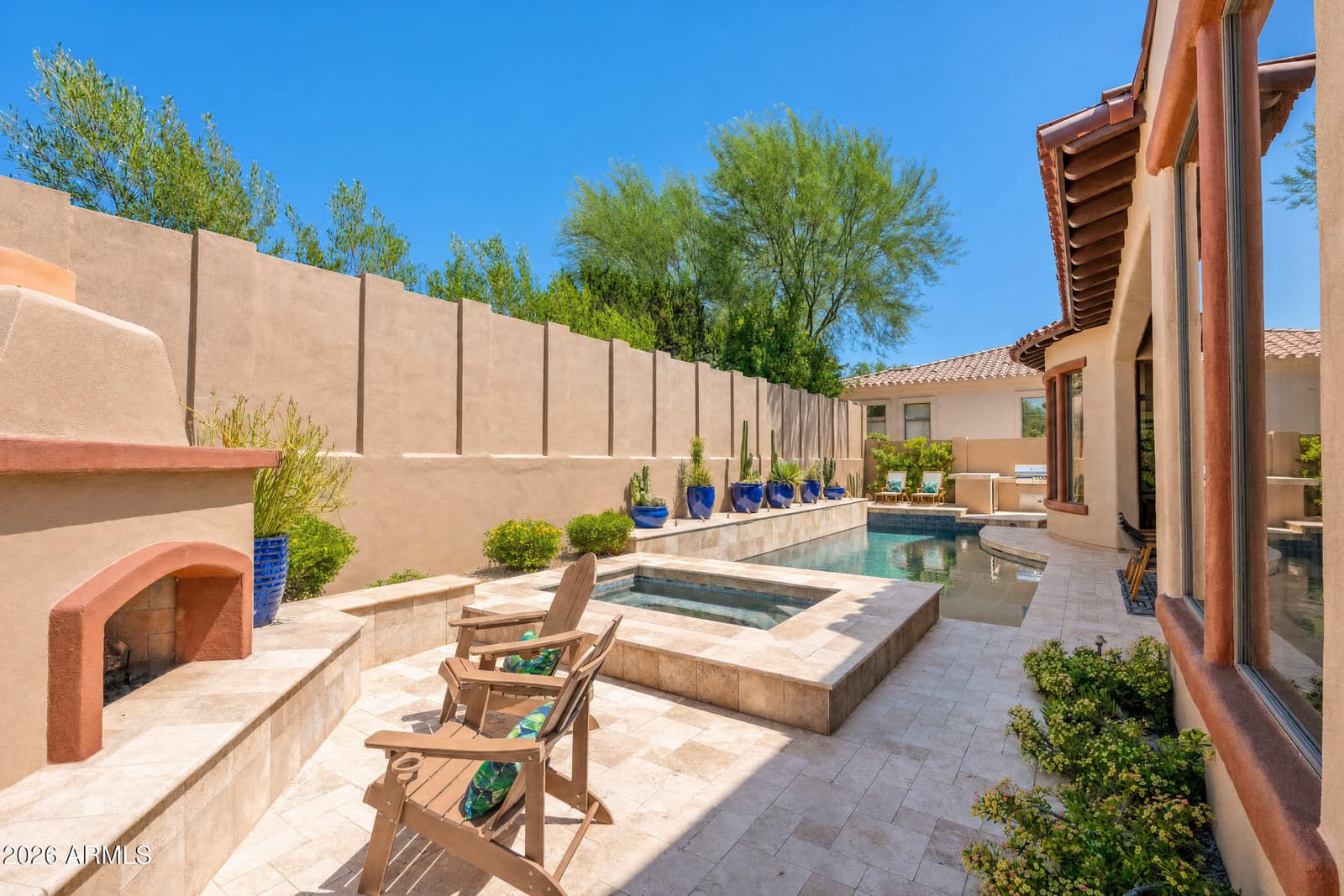 8146 E Wingspan Way, Scottsdale, AZ 85255 — photo 38 of 53