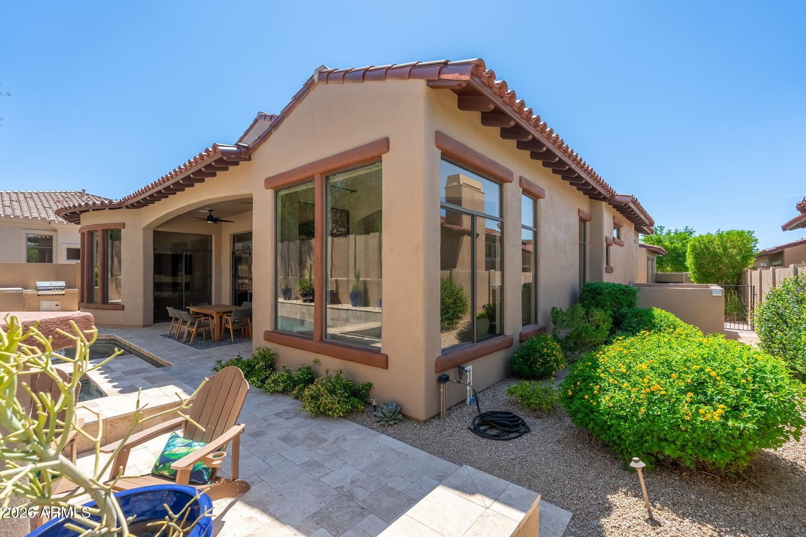 8146 E Wingspan Way, Scottsdale, AZ 85255 — photo 42 of 53