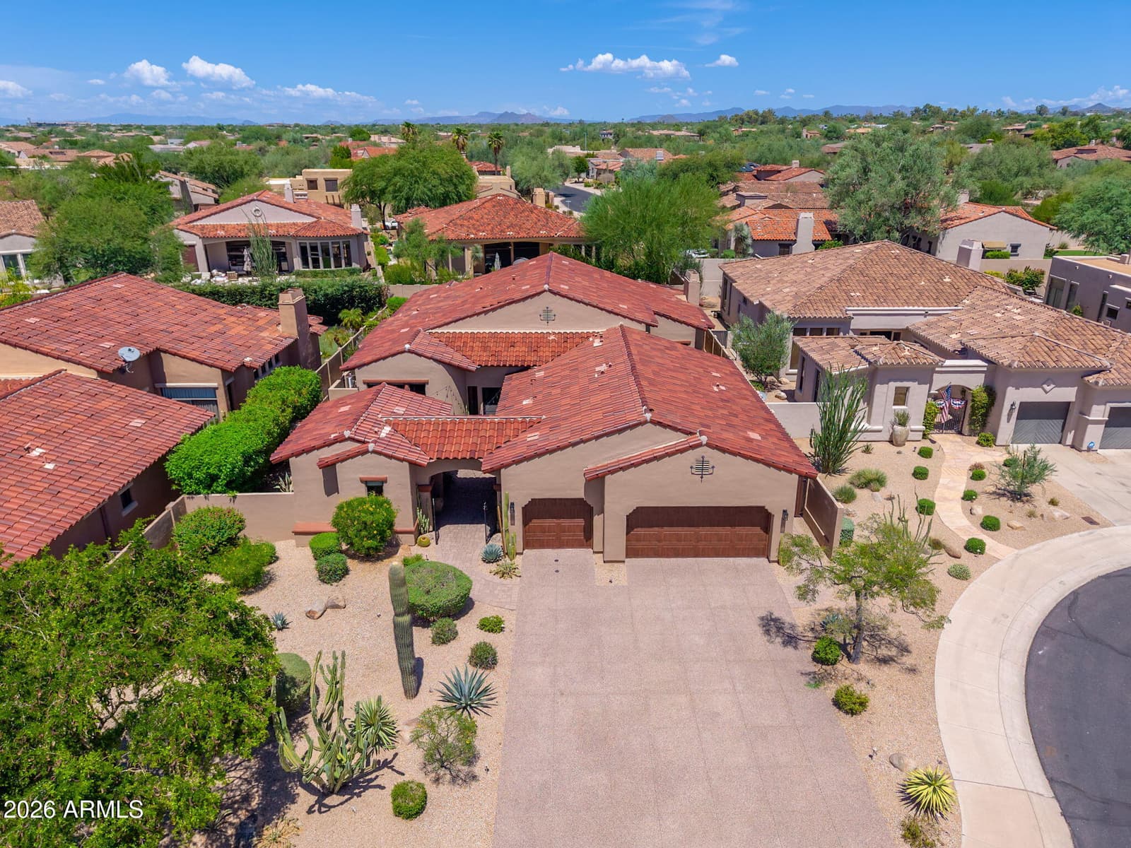 8146 E Wingspan Way, Scottsdale, AZ 85255 — photo 46 of 53